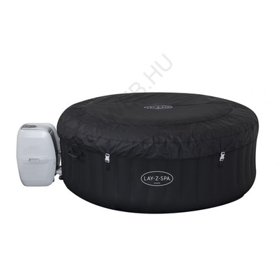 Bestway Lay-Z-Spa Pool Miami felfújható jacuzzi, masszázsmedence 3EXX0633 (HMC 009) Bestway Lay-Z-Spa Pool Miami felfújható jacuzzi, masszázsmedence 3EXX0633 (HMC 009)